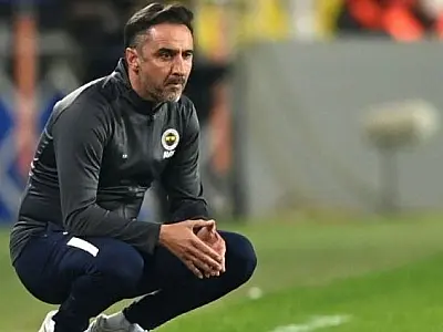Corinthians anuncia Vítor Pereira como novo técnico