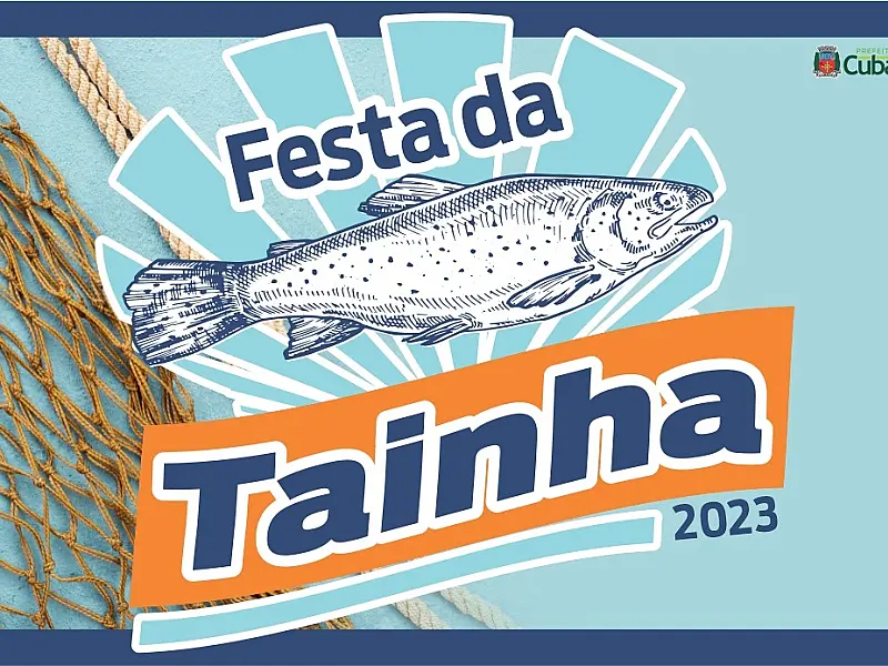 Tradicional 'Festa da Tainha' está de volta no Jardim Costa e Silva neste domingo