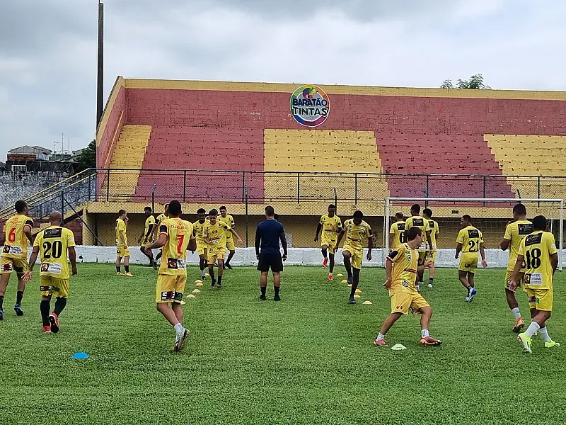 Fora de casa, Jabaquara enfrenta o Osasco Audax nesta quarta-feira pela Série A4 do Paulista