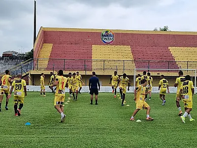 Fora de casa, Jabaquara enfrenta o Osasco Audax nesta quarta-feira pela Série A4 do Paulista