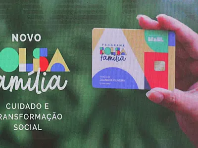Caixa paga novo Bolsa Família a beneficiários com NIS de final 5
