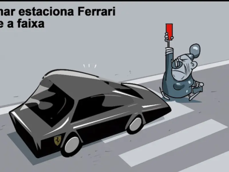 Charge do Dia