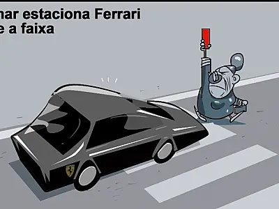 Charge do Dia