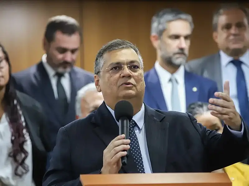 Brasil deu primeiro passo para regulamentar uso de câmeras corporais