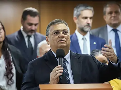 Brasil deu primeiro passo para regulamentar uso de câmeras corporais