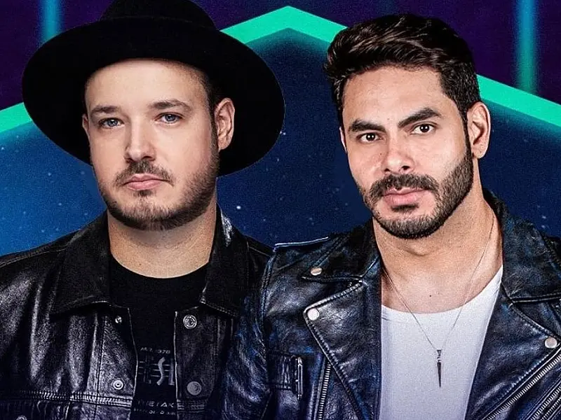 Israel e Rodolffo adiam mais shows após diagnóstico