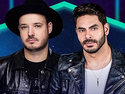 Israel e Rodolffo adiam mais shows após diagnóstico