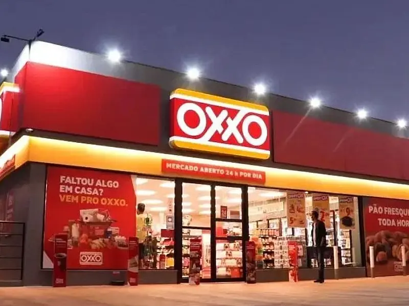 Nissei aposta em farmácia que concorre com Oxxo