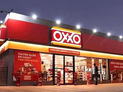 Nissei aposta em farmácia que concorre com Oxxo
