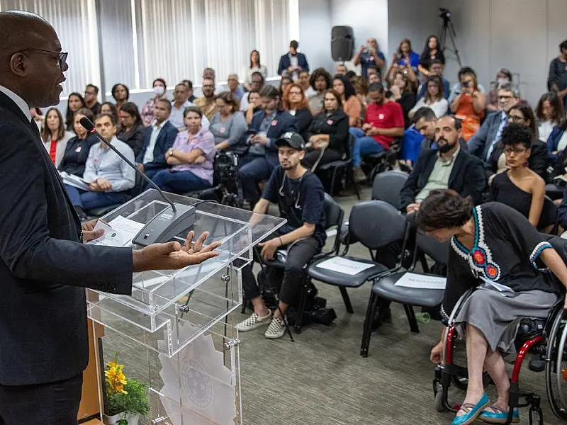 Programa de proteção atendeu mais de 13 mil jovens e familiares