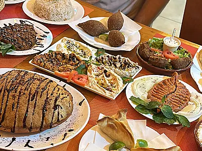Gastronomia e cultura de mais 33 países são destaques de festival em São Paulo