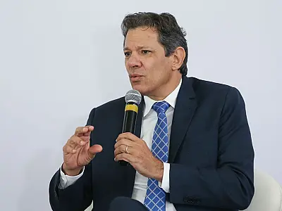 Lançamento do Desenrola depende da finalização do sistema operacional