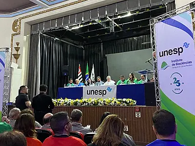 UNESP anuncia investimento de R$23 milhões em São Vicente