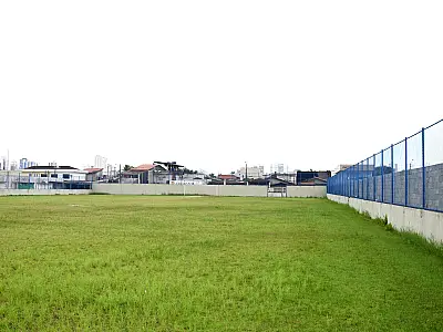 Prefeitura de Praia Grande iniciará revitalização do campo do Unidos FC