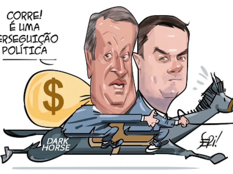 Charge do Dia