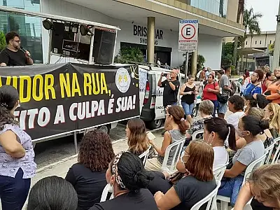 TJ de SP marca audiência de conciliação entre Prefeitura de São Vicente e servidores