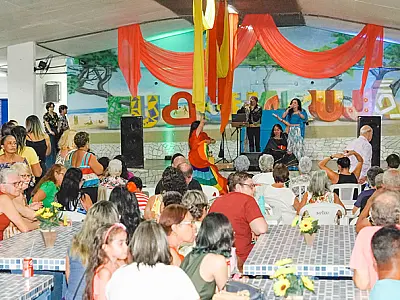 22ª Grande Festa Cigana é neste sábado (18), em Guarujá