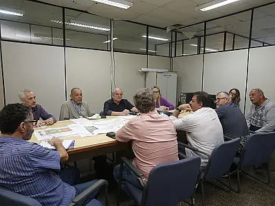 Prefeitura de Guarujá recebe sugestões da sociedade civil para revisão do Plano Diretor