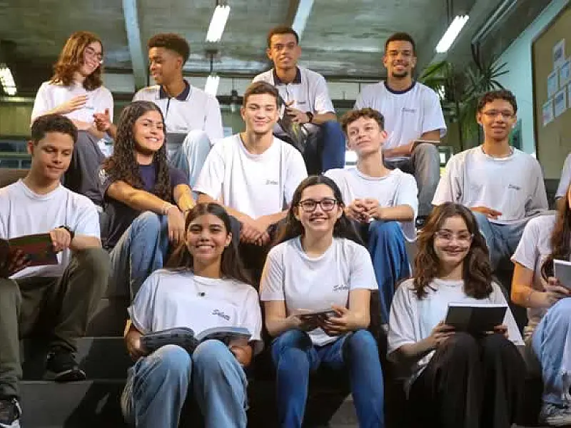 Educação libera resultado do Provão Paulista; 43 aprovados na 1ª chamada são do Vale do Ribeira