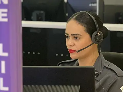 Governo de SP cria sistema para registrar violência contra a mulher no local da ocorrência