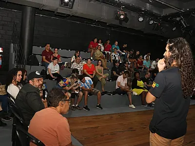 11ª Conferência da Cultura de Santos define 46 propostas para o setor