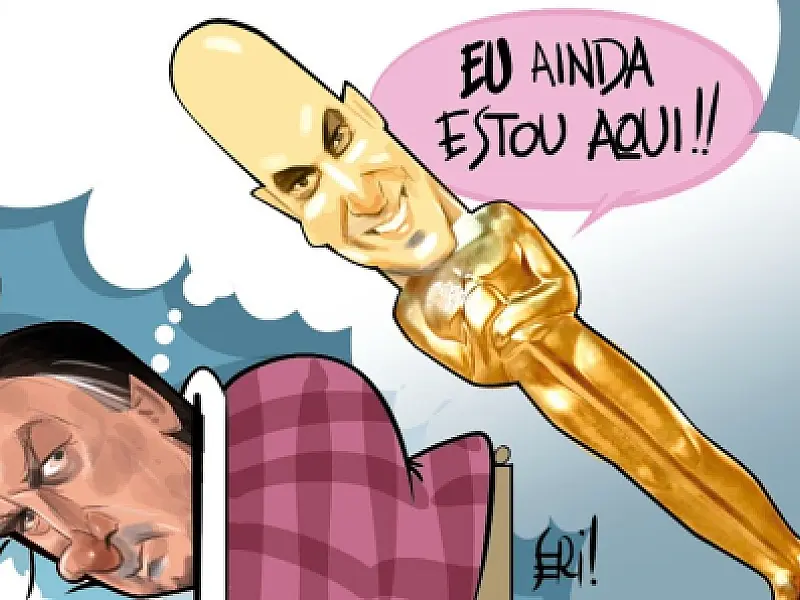 Charge do Dia