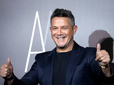 Alejandro Sanz segue em turnê após afirmar que não se sentia emocionalmente bem