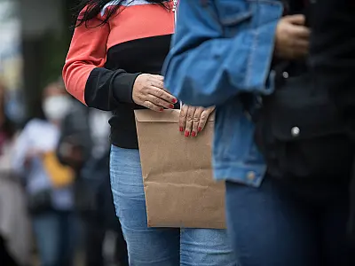 1,8 milhão de desempregados buscam trabalho há 2 anos ou mais, menor número desde 2015