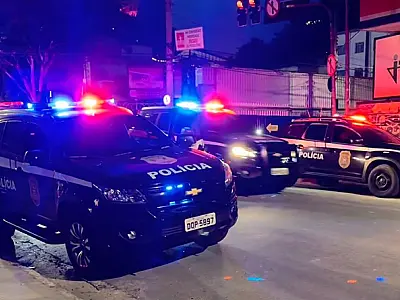 Polícia Civil cumpre 25 mandados de apreensão contra adolescentes infratores