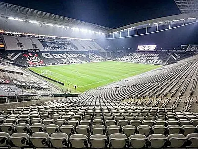 Torcedor do Corinthians morre após levar choque na saída da Neo Química Arena