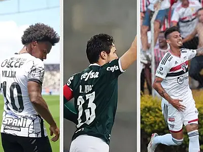 Campeonato Paulista adianta jogos para Trio de Ferro jogar quartas de final em casa