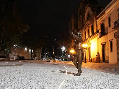 Audiência apresenta proposta de implantação de Distrito Turístico no Centro de Santos