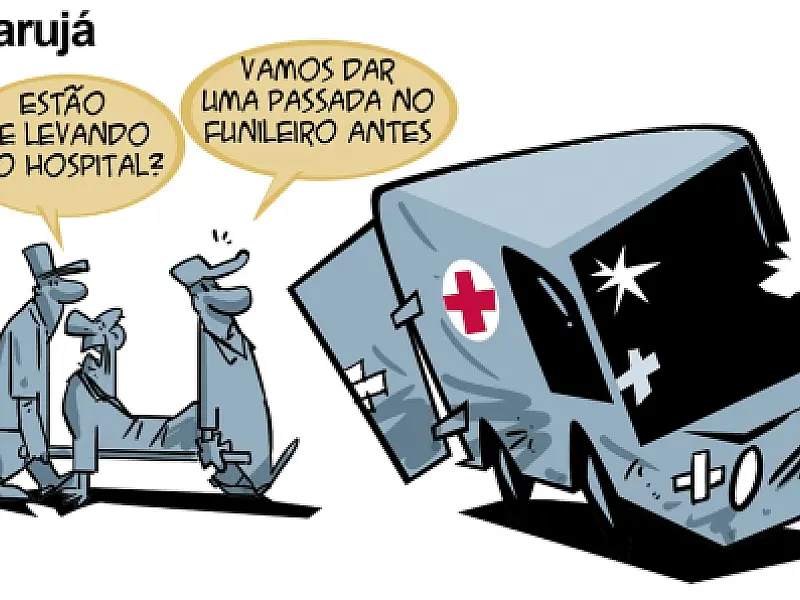 Charge do Dia