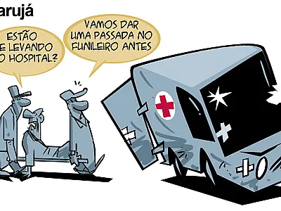 Charge do Dia