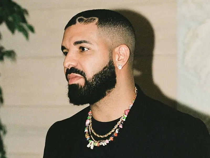 Drake perde mais de R$ 1 milhão após apostar em Leclerc na Fórmula 1