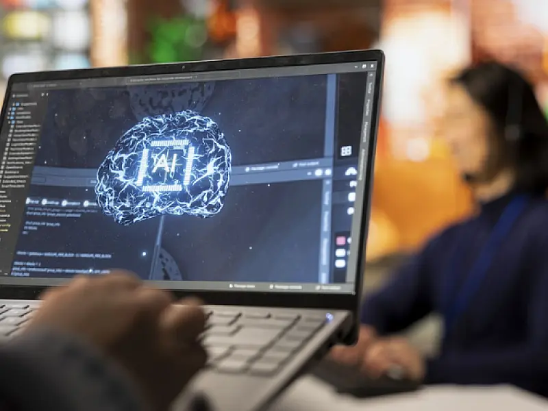 São Vicente abre inscrições para curso gratuito de Programação em Inteligência Artificial Generativa