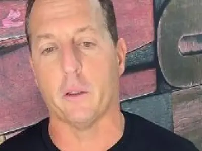 'Final da Champions é muito melhor que de Copa', diz Benjamin Back