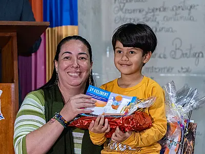 Alunos do Município são premiados no 1º Festival Literário de Bertioga