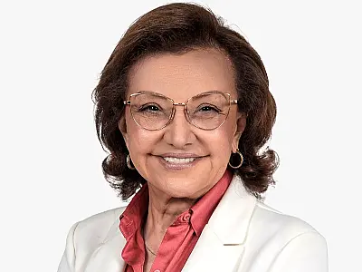 Os planos e ideias de Telma de Souza para a cidade de Santos