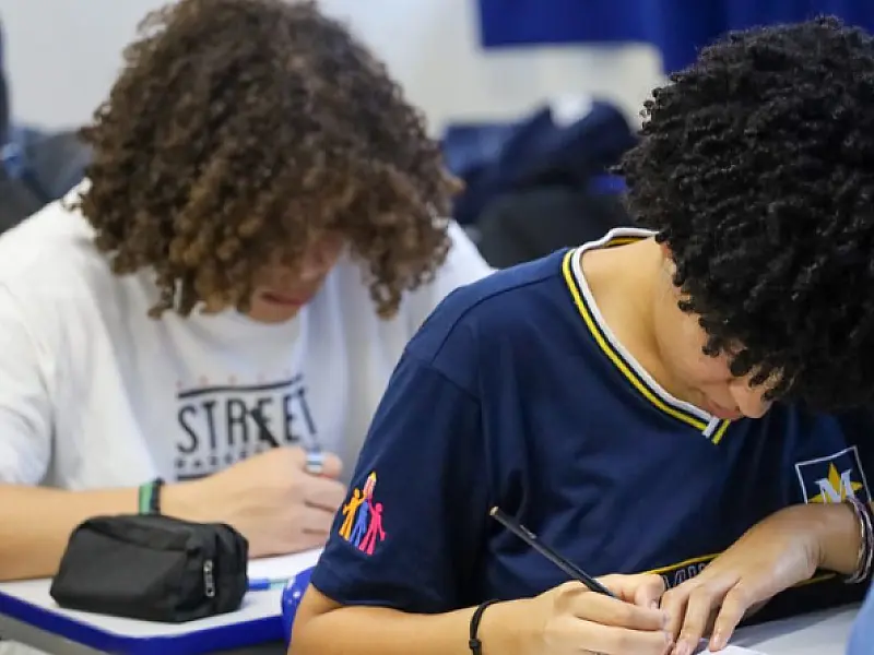 Prorrogadas até 28 de agosto as inscrições para processo seletivo de professores do Ensino Médio