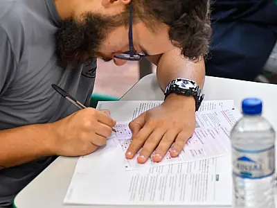 Baixada Santista: Educação de SP divulga datas do Provão Paulista Seriado 2024