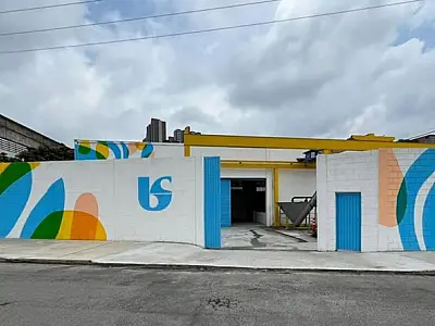 Sabesp reforça ações contra furtos e vandalismo nas unidades operacionais