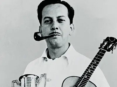 Dia Estadual do Choro em Santos é festejado com ampla programação