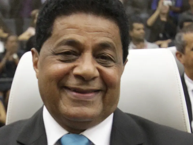 Informações sobre velório e sepultamento de José Nilton Doidão são divulgadas