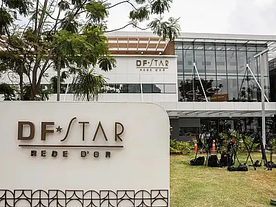 Bolsonaro deixa a UTI, mas não tem previsão de alta hospitalar