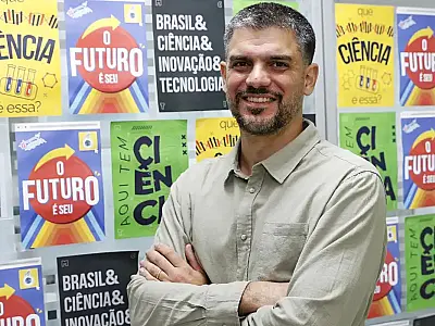 Desafio do Brasil é transformar IA em aplicações de uso comercial
