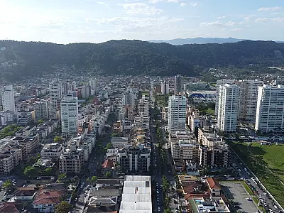 Refis tem descontos de até 45% em Guarujá
