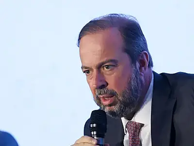 Brasil não corre risco de crise energética em 2024, diz ministro