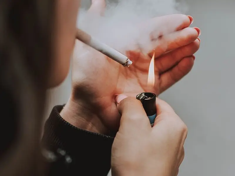 Tabagismo mata mais de 160 mil brasileiros por ano