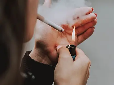 Tabagismo mata mais de 160 mil brasileiros por ano